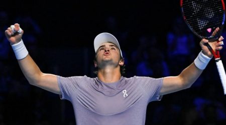 João Fonseca faz história e conquista ATP da Basileia: Brasil volta a sorrir no tênis!