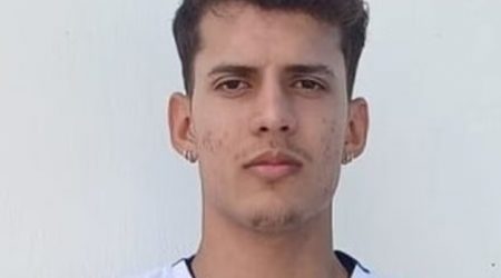 Jogador do Taubaté e dois amigos presos por estupro coletivo