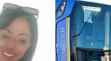 Joseense de 42 anos é uma das vítimas da tragédia no Triângulo Mineiro