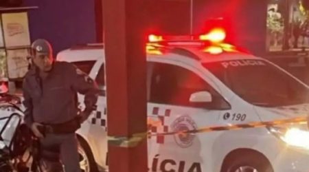 Jovem de 18 anos é morto com tiro na cabeça próximo à rodoviária de Cruzeiro
