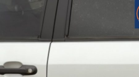 Jovem de 21 anos é morto a tiros dentro de carro em movimento em Caçapava