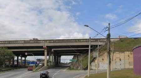 Jovem de 22 anos morre em acidente de moto em São José dos Campos!