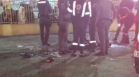 Jovem é vítima de homicídio durante briga em adega em Jacareí
