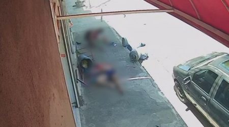 Jovem motociclista perde controle e morre em acidente na zona sul de São José dos Campos