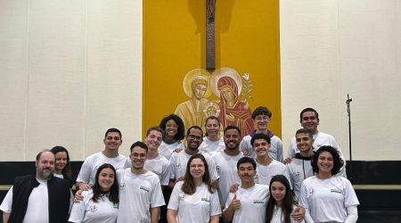 Jovens joseenses vão a Roma participar do Jubileu da Juventude com Papa Leão XIV