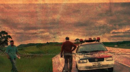 Justiça Feita Condenado por feminicídio é preso após 16 anos