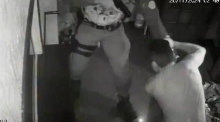 Justiça nega prisão preventiva de PM acusado de matar estudante