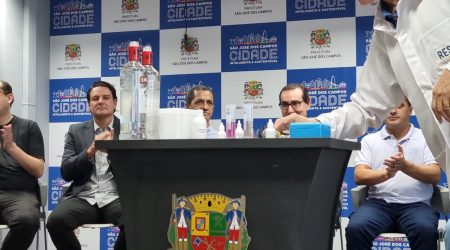 Kits de detecção ajudam a identificar metanol em bebidas e reforçam a segurança em bares e restaurantes de São José dos Campos