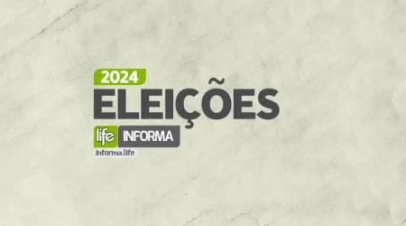 Life Informa Eleicoes 2024