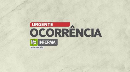 Life Informa Ocorrencia