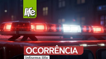 Life Ocorrencia Bombeiros