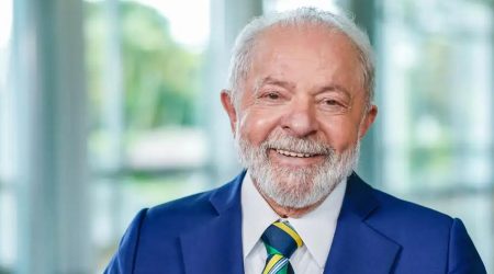 Lula vem a São José para agenda no ITA e Embraer