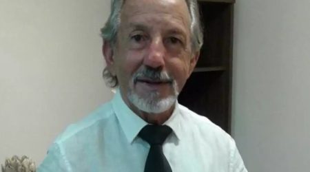 Luto no Direito e no Esporte Falece Henrique Ferro aos 85 anos!