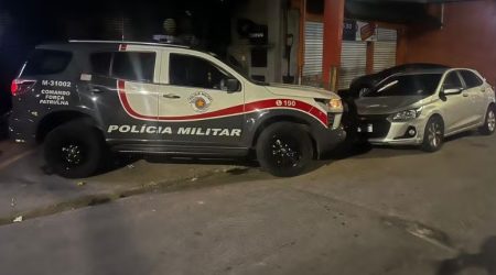 Acusado de matar mulher queimada em São José dos Campos é preso em Mogi das Cruzes