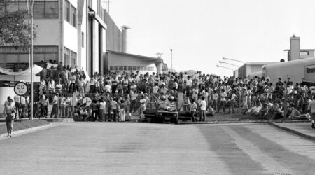 MPF busca vítimas de repressão na Embraer durante ditadura