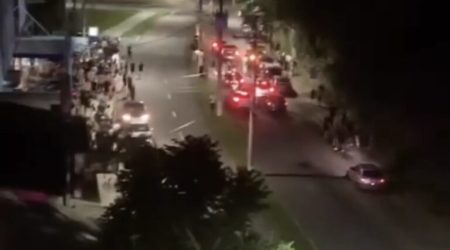 Madrugada barulhenta moradores do Urbanova se queixam de perturbação de sossego