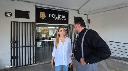 Mãe de Matheus fala em alívio após prisão de motorista ser restabelecida em São José dos Campos