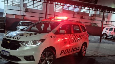 Menor é apreendido no Dom Pedro II após roubar bike no bairro Floradas de São José