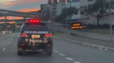 Operação foi realizada em diversas cidades / Foto: reprodução vídeo G1