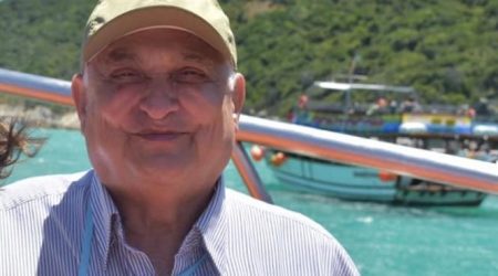 Morre Giuseppe Ambrosano, fundador da Marinella Doceria