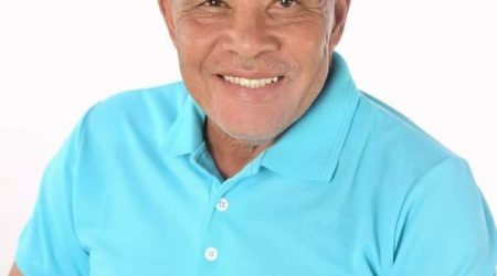 Morre aos 66 anos Marrom, líder do Pinheirinho!