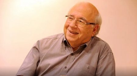 Morre aos 88 anos o escritor Luis Fernando Verissimo em Porto Alegre!
