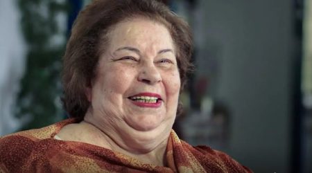 Morre cantora Nanna Caymmi aos 84 anos no Rio de Janeiro