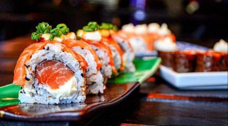 Mostra Japão em Caraguatatuba reúne música, culinária e tradição oriental