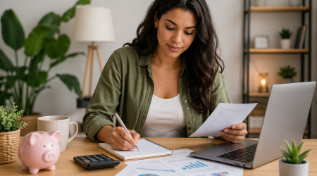 Mulheres e finanças ganham destaque em bate-papo com especialista em educação financeira