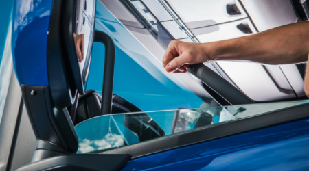 Multa automática por falta de exame toxicológico volta a ser aplicada