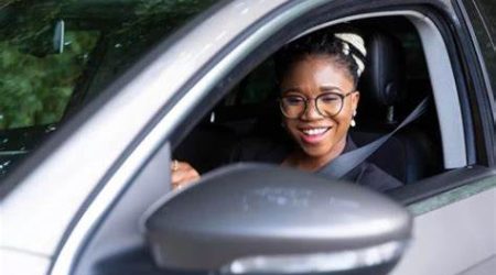 Multas cometidas por mulheres representam apenas 31% do total