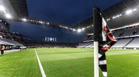 NFL terá inédito jogo no Brasil em 2024 na Neo Química Arena