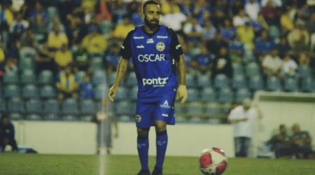 Na raça, líder Águia vence Rio Claro por 1 a 0 e segue invicta na competição