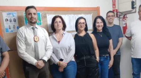 Nova diretoria do Conseg Centro-Oeste: escuta ativa, cidadania e cobrança efetiva por segurança