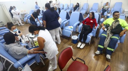 Novo Centro de Referência para Dengue no Hospital Municipal de São José dos Campos