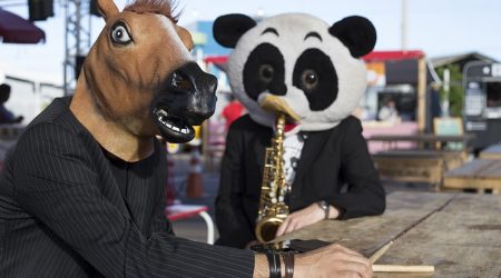 Novo espaço cultural de São José, Pátio do Museu será entregue nesta quinta, aniversário da cidade