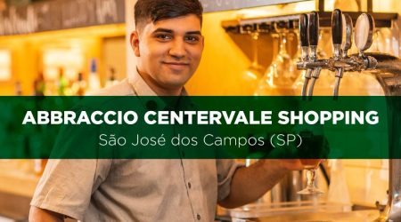 Novo restaurante oferece 80 vagas de emprego em São José dos Campos