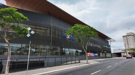 Novo supermercado chega a Jacareí e oferece prêmios na inauguração