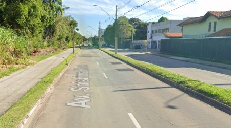 Obras de recape interditam a Shishima Hifumi a partir de terça