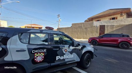 Operação Khalifa revela rede de agiotagem com vínculos ao PCC em São José dos Campos