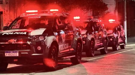 Operação Spare, Vale do Paraíba, Polícia Militar, jogos de azar