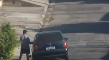 Operação da DIJU combate tráfico no entorno de escolas