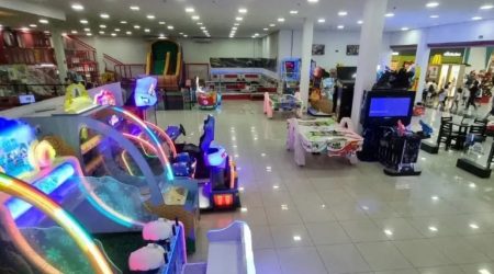 Emprego: Oportunidades para trabalho em Parque Infantil na zona sul de São José