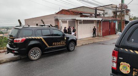 PF deflagra Operação Impostor para combater fraudes contra o INSS, nos Estados de São Paulo e Pernambuco