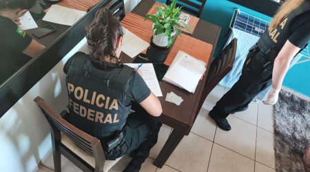 PF deflagra operação Smurfing contra lavagem de dinheiro e peculato no Estado de São Paulo