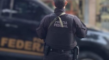 PF investiga grupo da capital suspeito de fraudes em agência da Caixa de Jacareí