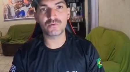 PM de folga é executado a tiros, sem chance de defesa, em frente à própria casa em SP