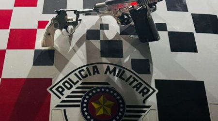 PM liberta refém e frustra assalto a depósito de materiais em São José dos Campos