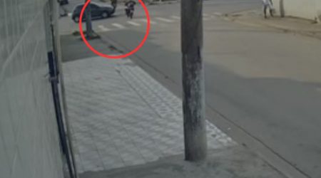 PM morre durante perseguição de moto no litoral de São Paulo