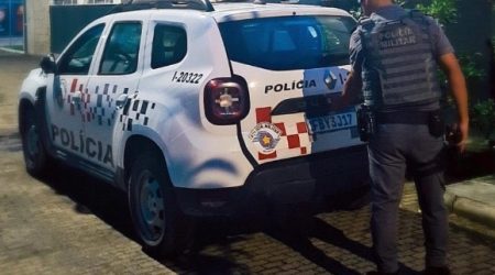 PM prende homem por estupro de adolescente de 15 anos em Ubatuba